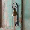 Wireless Doorbell for Store - Box of 2 | Easy Installation | Long Range | Loud Chime