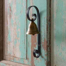 Wireless Doorbell for Store - Box of 2 | Easy Installation | Long Range | Loud Chime