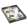 Beautiful Butterfly Serving Tray - Perfect for Entertaining and Serving Guests